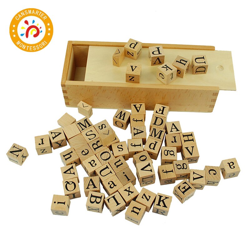 Baby Toy Learning Language Teaching Aids Chinese Pinyin Study Early Education Kid Toy