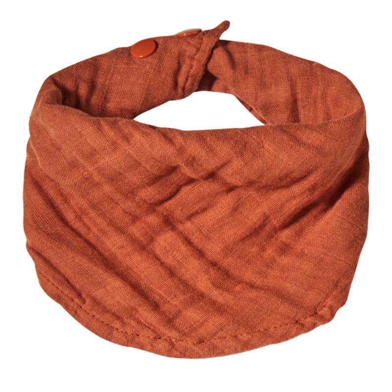 Bebê infantil algodão bib recém-nascido alimentação saliva toalha bandana burp pano menino menina chuveiro presente g99c: 4