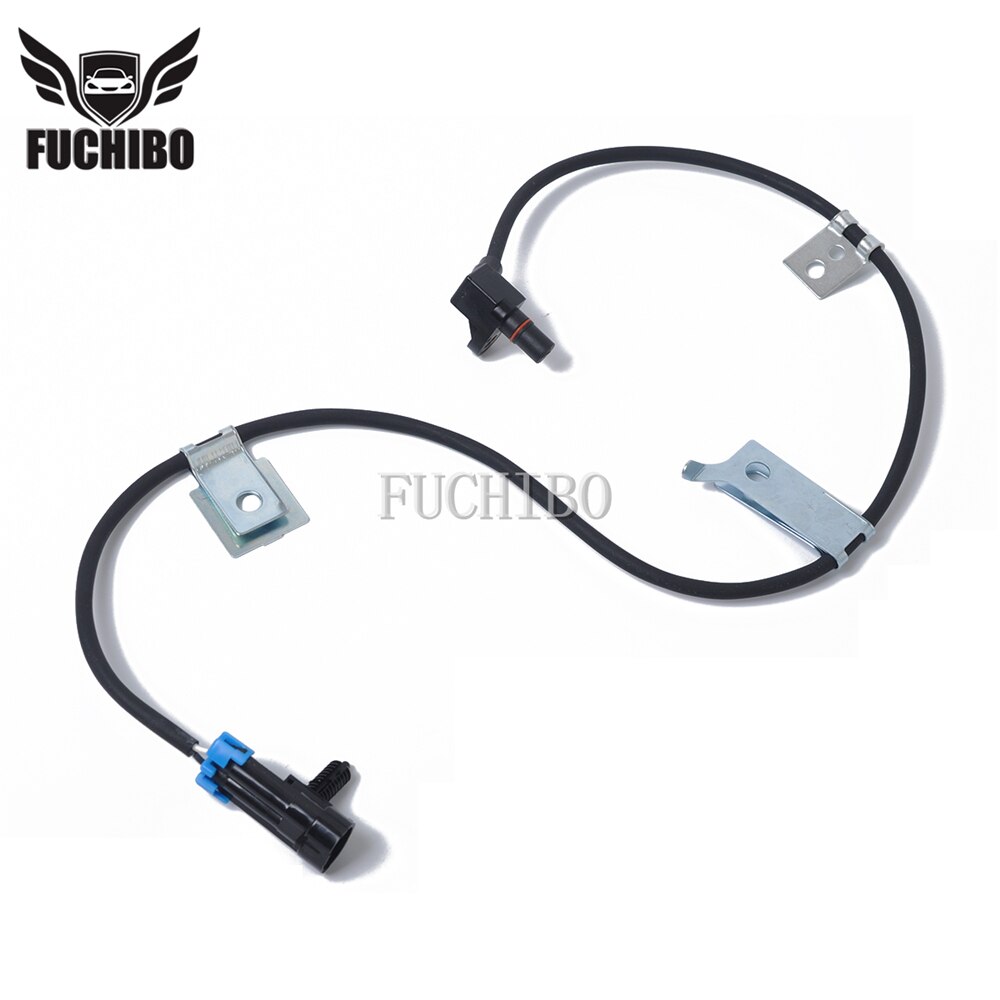 Salida de fábrica ABS 15716203 de Sensor de velocidad de rueda para 2000-2006, para 2003-2007 Hummer H2 19181872 15716203