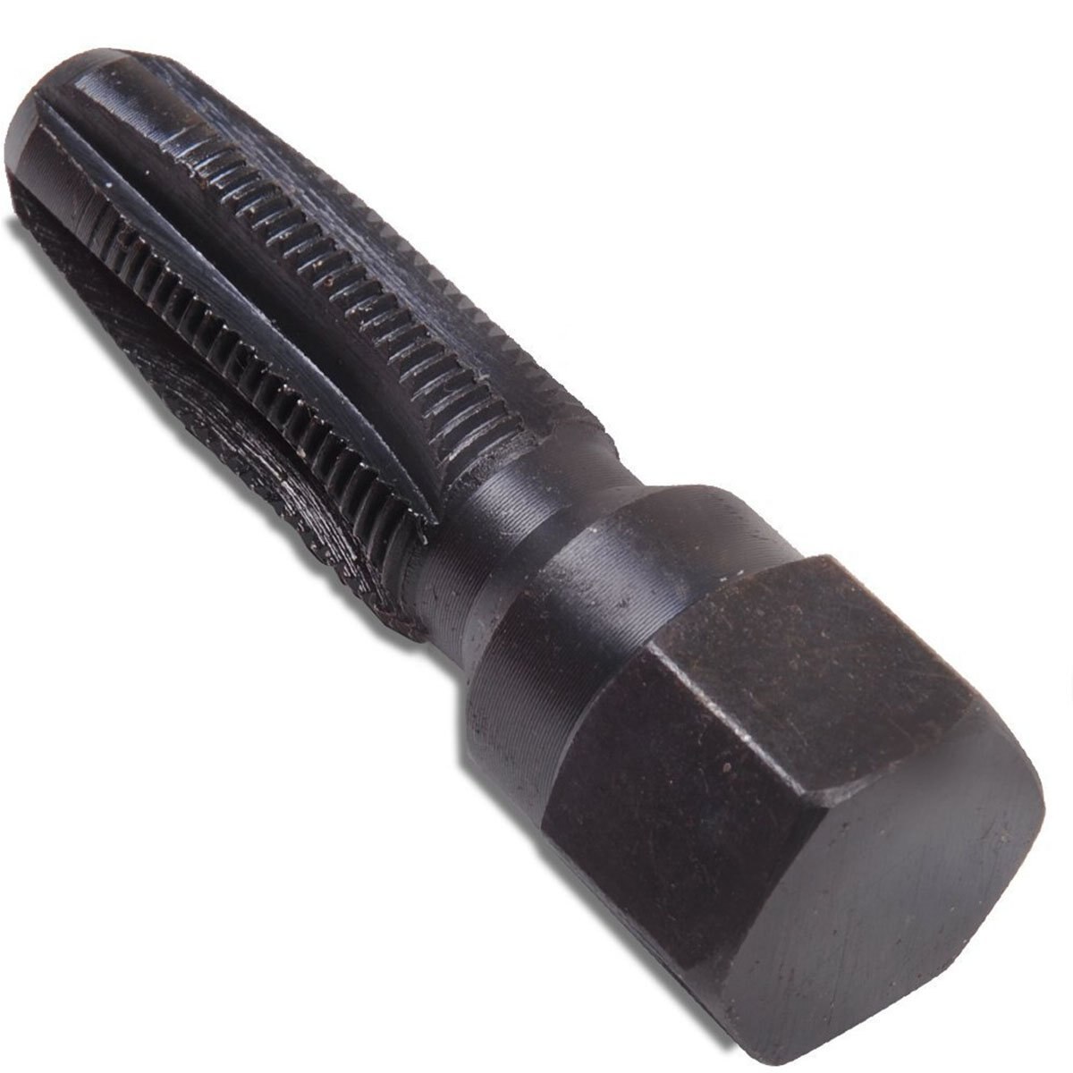 14mm spark plug wire tapping spark plug hole thread repair tool