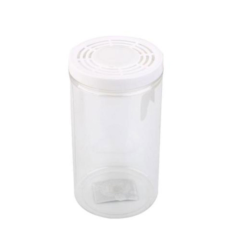 Tarantula Spider Insect Tank Bottle Transparent Transport Breeding Container Insect Tank Small Animals