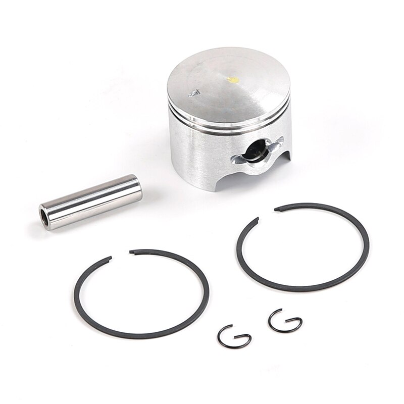 1/5 scale gas rc baja double ring 36cc piston for 36cc engine parts R360 39MM piston - 85486