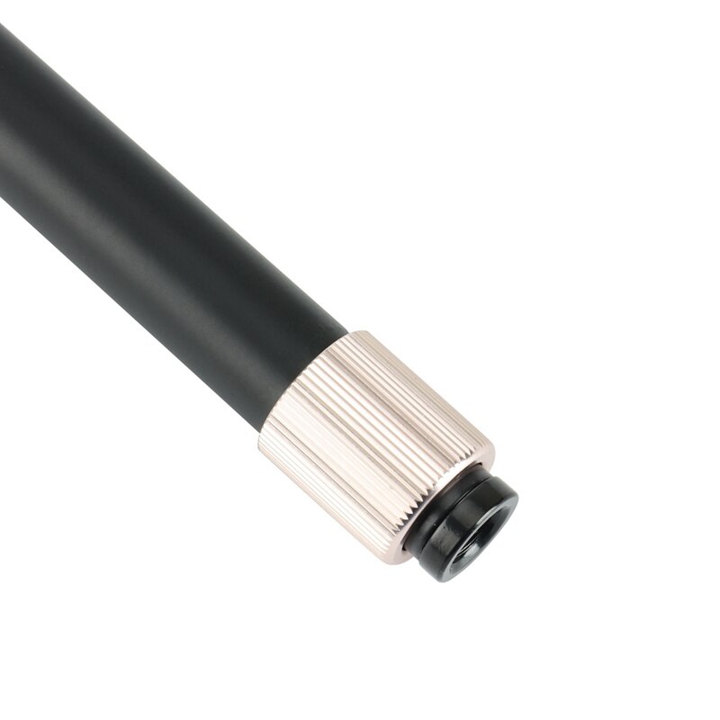 Microfoon Stand-Mic Stand Bureau Microfoon Boom Arm Microfoon Houder Met Zwanenhals 2Pc Mic Clip 360 Verstelbare Standaard