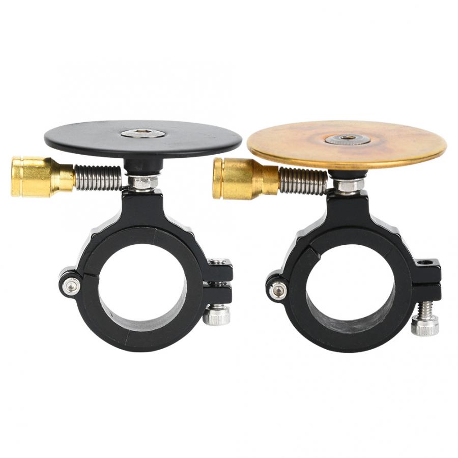 Metall Fahrrad Glocke Lauter Klang Metall Rostfrei retro Stil Berg Straße Fahrrad Horn Fahrrad 22mm Lenker Ring Glocke fahrrad zubehör