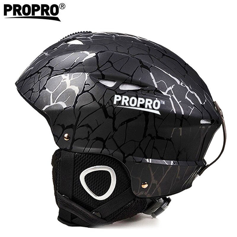 Skiën Helm Herfst Winter Volwassen En Kinderen Snowboard Skateboard Skiën Apparatuur Sneeuw Sport Safty Ski Helmen