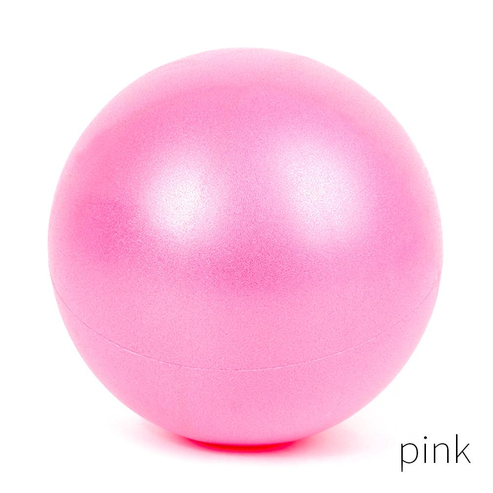 Yoga Bal Yoga Bal Pilates Bal Balans 25Cm Stabiliteit Fitball Proof