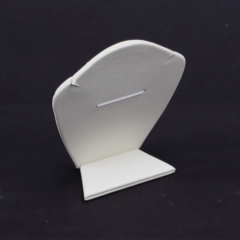 Mannequin buste sieraden display rek ketting display houder sieraden organizer voor oorbellen/oorbellen standaard ketting ketting