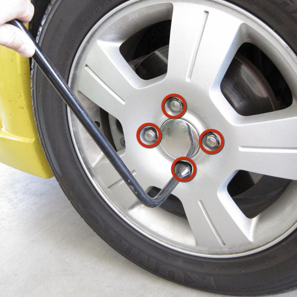 M14 X 2 19MM Alloy Wheel Nuts For Ford Transit MK6 MK7 MK8 Hex Head 60 Degree Tapered Seat Bolt Lug Stud Tyre Whorl Nut 20X
