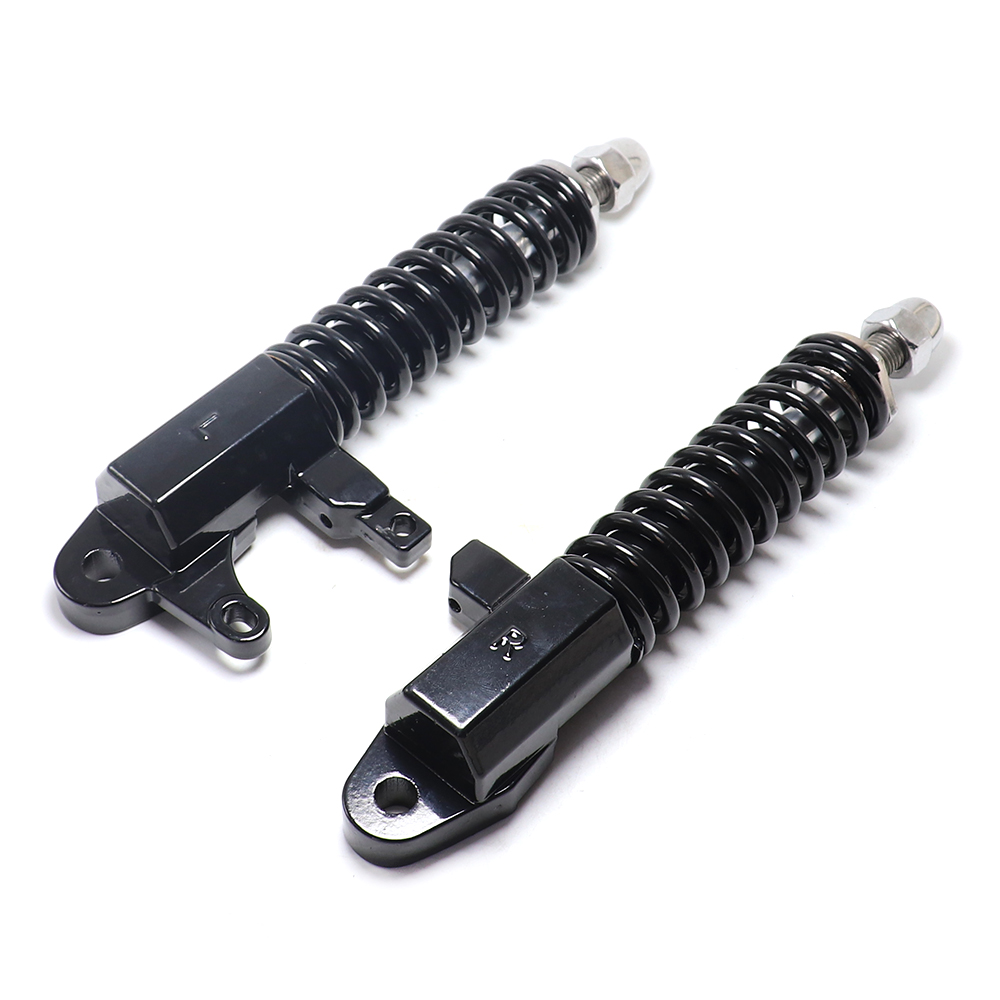 10 Inch Electric Scooter Front Shock Absorber Tire Shock Absorber For KuGoo M4 Pro Electric Scooter