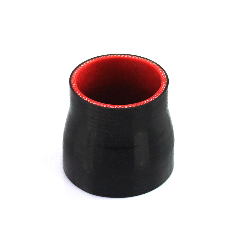 Tubo Riduttore Dritto Silicone Per Raccordo Tubo Intercooler Rinforzato