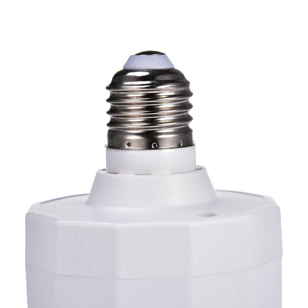 60W/6000LM /30W LED Adjustable Three Light Garage Lamp High Bay Light UFO Workshop Parking Warehouse Lamp IP65 85-265v E27/E26