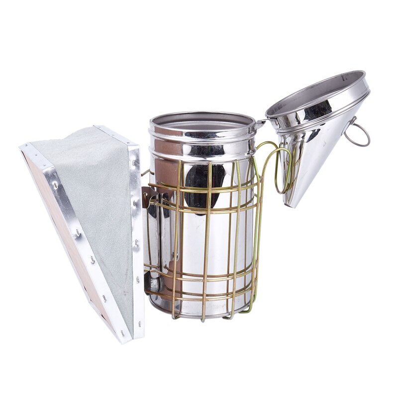 1 Set Bijenteelt Gereedschap Kit. -Bee Hive Roker, Bijenteelt Accessoire-Bee Keeping Tool