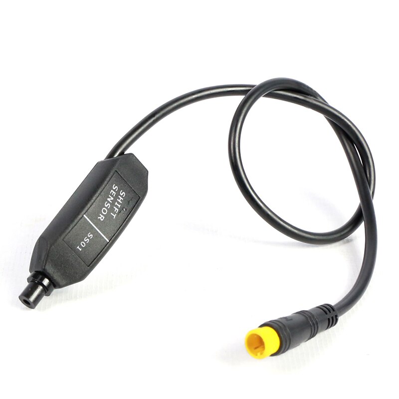 Gear Shift Sensor BBS01 BBS02 Bbshd Elektrische Bike Vervanging Sensor Voor Bbs Met Bafang Y-SPLITTER 1T2 Kabel