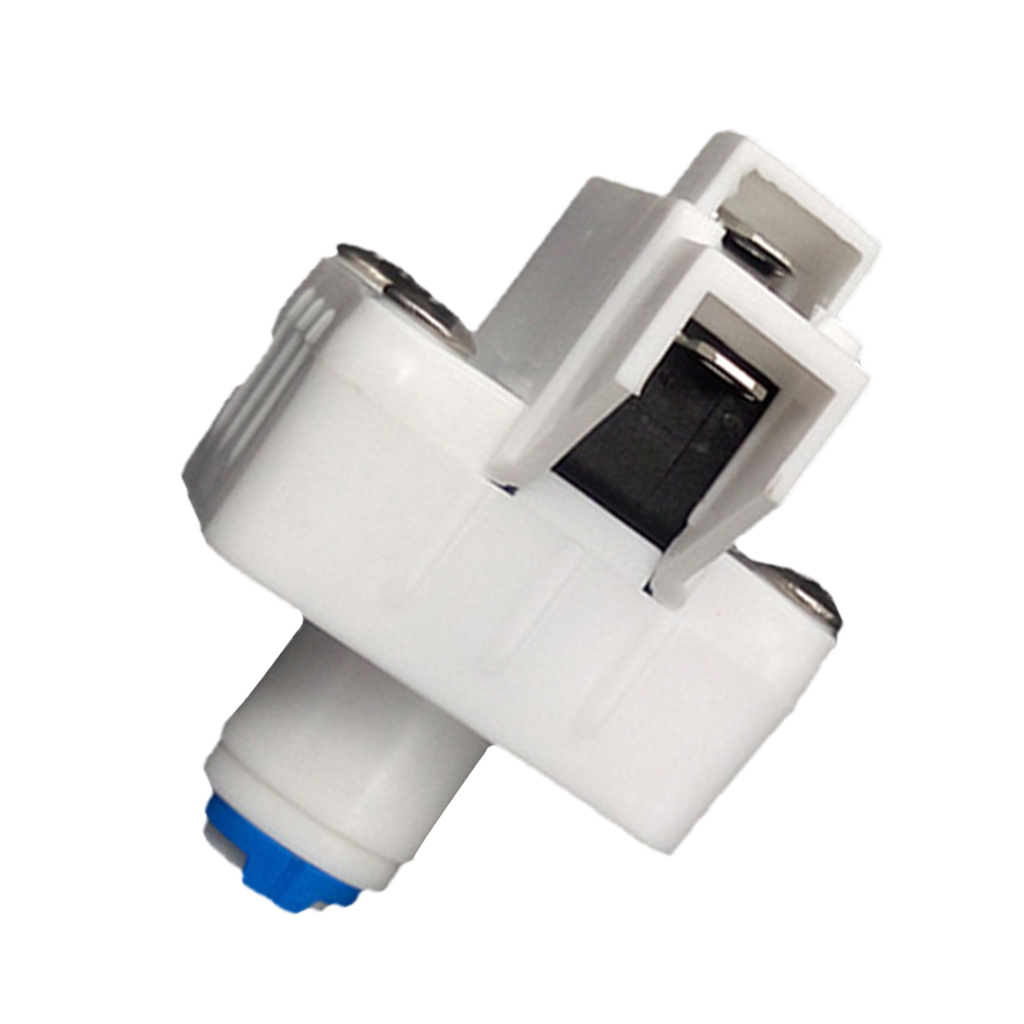 Water Purifier Accessories Switch Low Pressure Switch Suitable for Home,Office,Factory