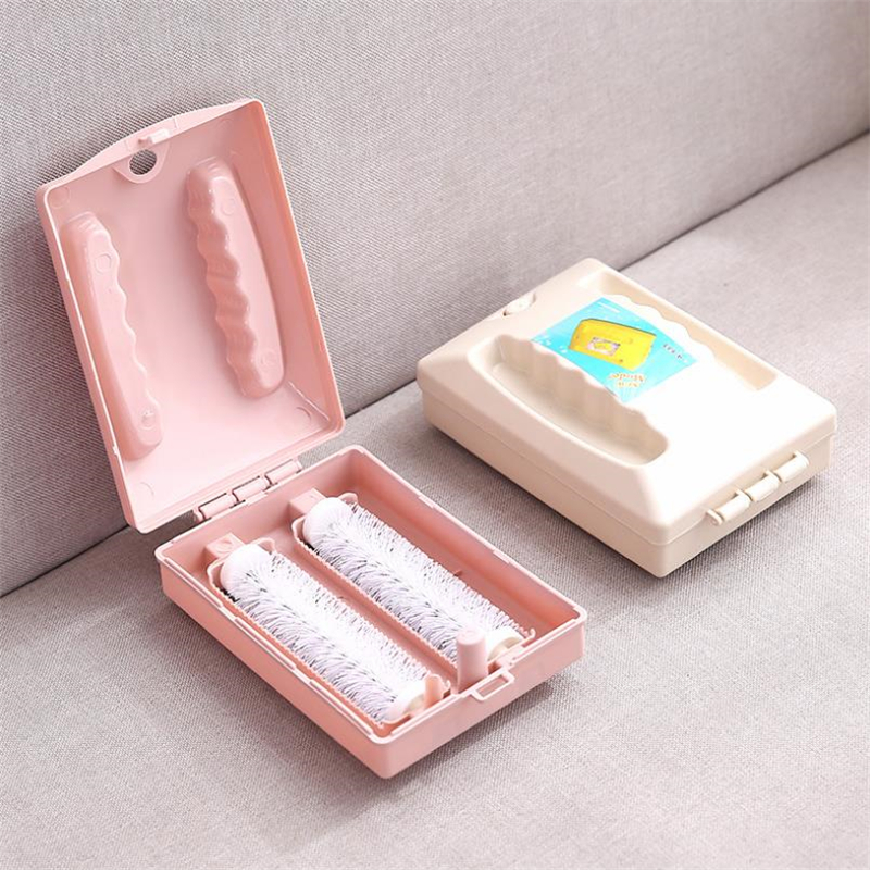 Balayeuse de sol pour tapis, nettoyeur de poussière, balai automatique à poussée manuelle pour la maison et le bureau, nettoyage du papier avec brosse