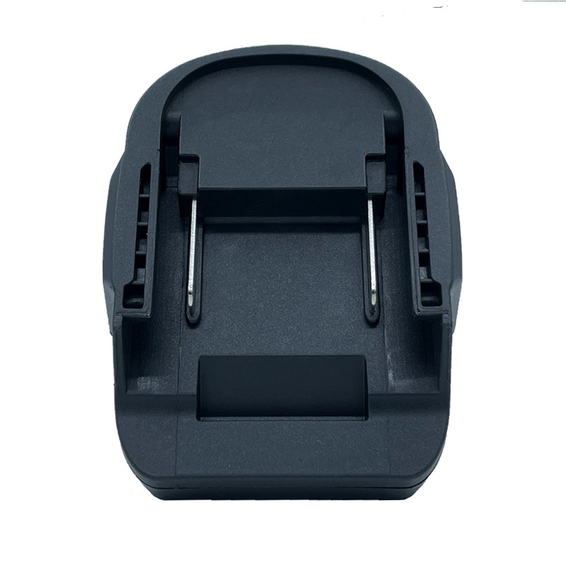 Ryobi 18v mt20 rnl batteri omformer adapter til makita 18v li-ion batteri brukt konvertere til roybi 18v verktøy batteri