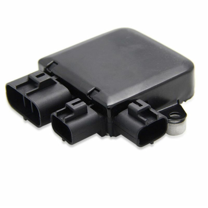 Blæsermodstand blæserstyring radiator elektronisk blæserstyring 1355 a 124 til zunchi junjie chery mitsubishi outlander qiang