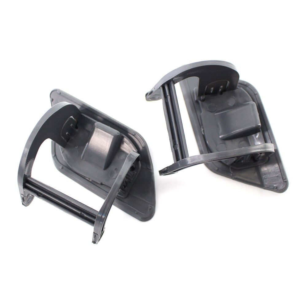 Frontstøtfanger frontlys spyler spraydyse dekselhette for bmw  f01 f02 13-15 lci 51117335054, 51117335053