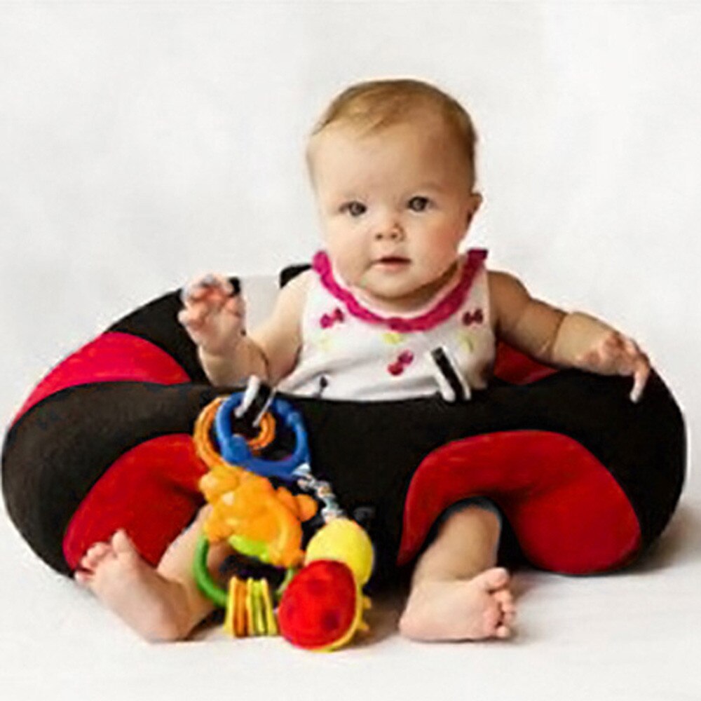 Neue Pflege Kissen U Förmigen Kuscheln Baby Sitz K... – Grandado