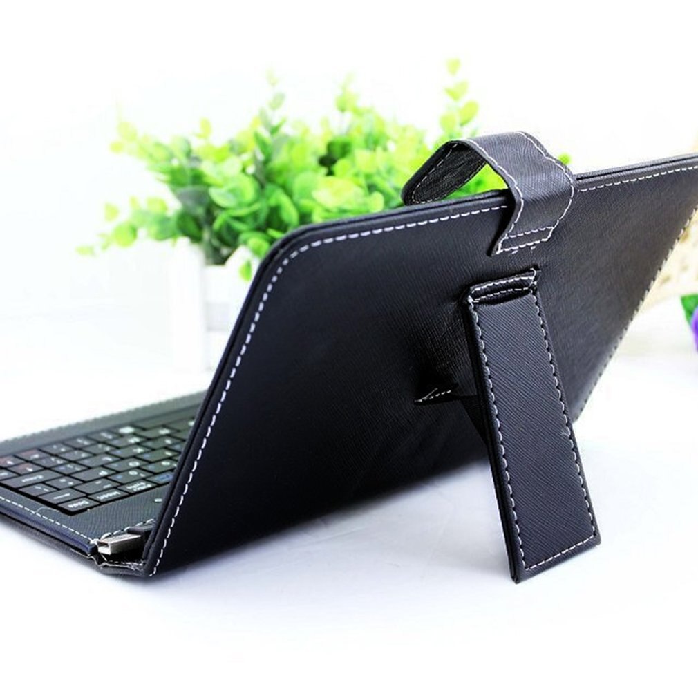 7 Inch 7.85 Inch Universele Toetsenbord Leather Case Tablet Case