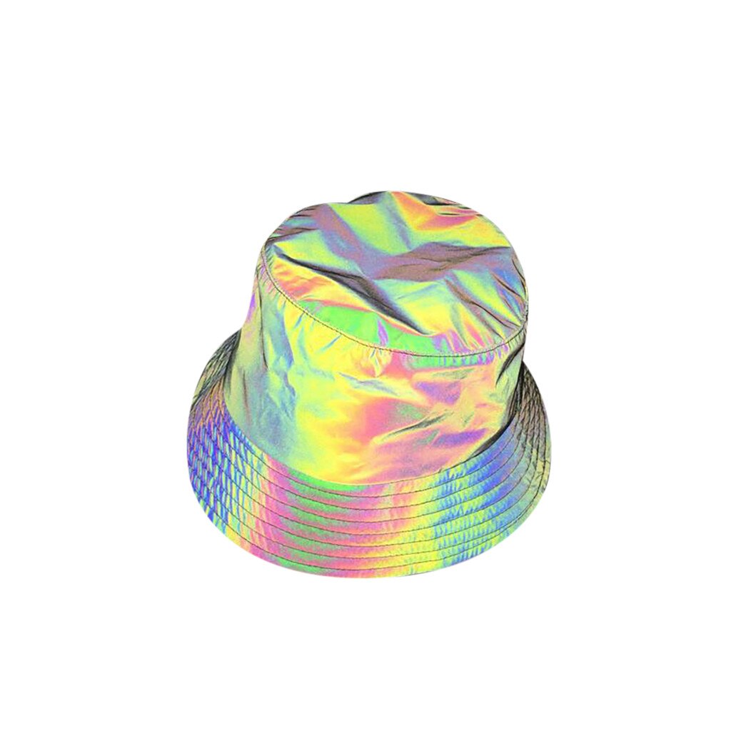 Casual Reflective Running Cap Fisherman's Hat Men The Flashback 360 Sports Cap