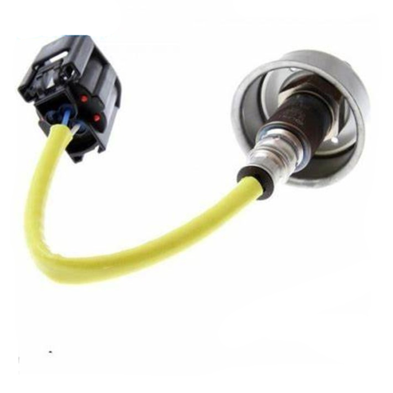 WeiDa-Sensor de oxígeno con Sensor de O2, accesorio para Mazda MX-5 Miata, número de Parte # LFG2-18-861A, LFG2-18-861, 234-4340, LFN1-18-8G1, 34-9093, 2349093, 06-15