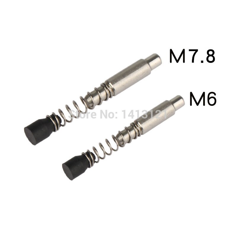 stainless steel pins Curtain wall aluminum profile spring dowel hardware part nail fastener