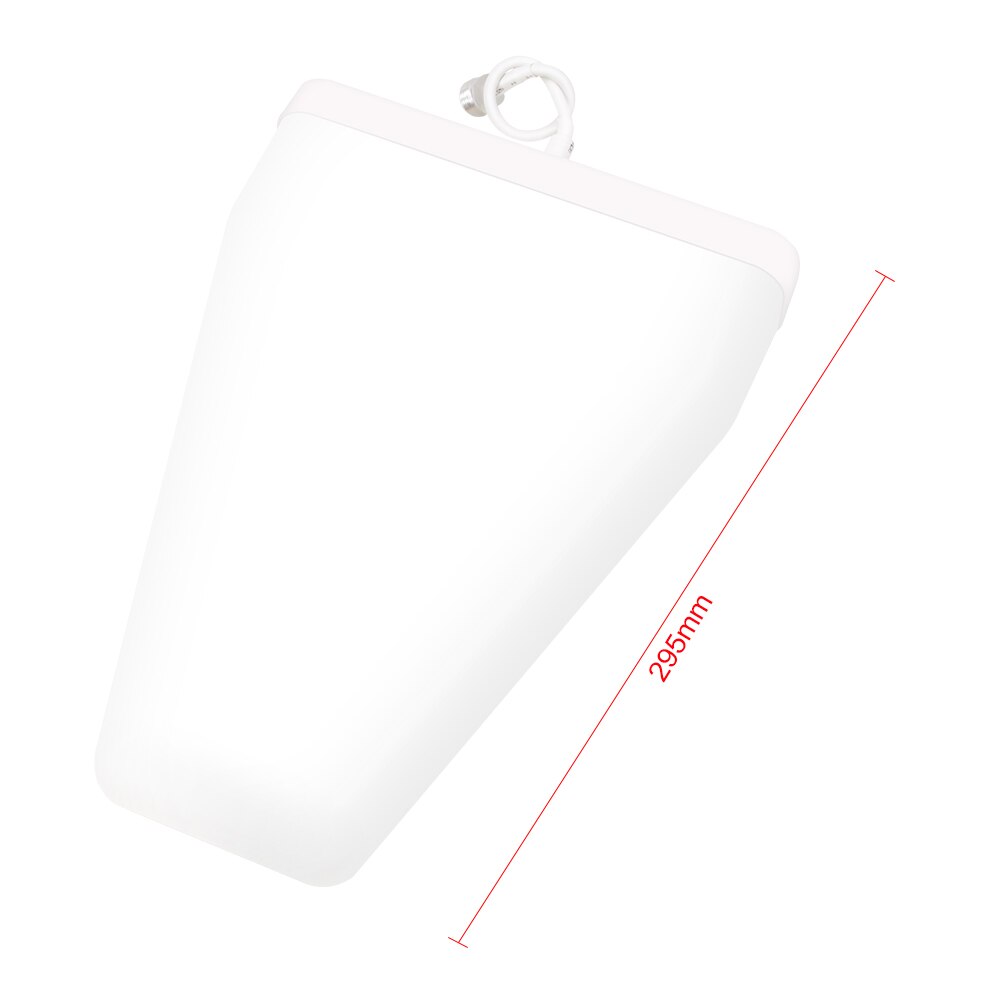 5g Antenna Outdoor Yagi 800-3700 Log Periodic External 2G 3G 4G LPDA Antenna For Mobile Phone Signal Repeater Booster amplifier