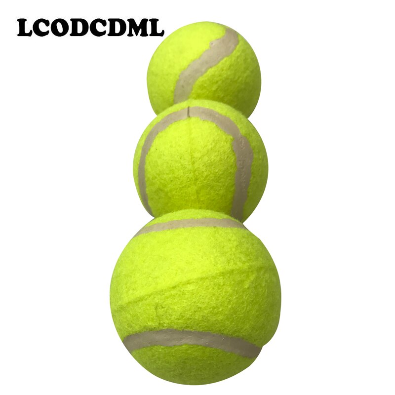 sport Tennis balls(also dog toys) Beginner Special training