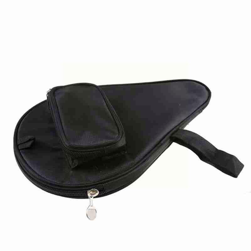 Portable Table Tennis Racket Cover, Table Tennis Racket Table Bag, Sports Bag Cover, Bag, Racket Gourd Racket Tennis C9e3