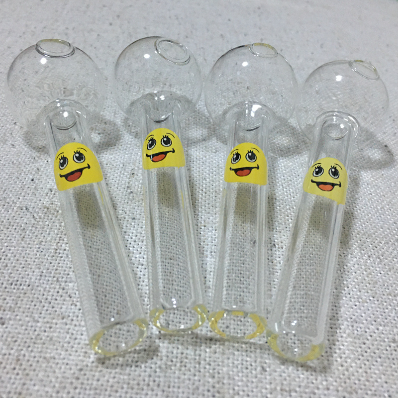 Smiley Stro 1 Pcs