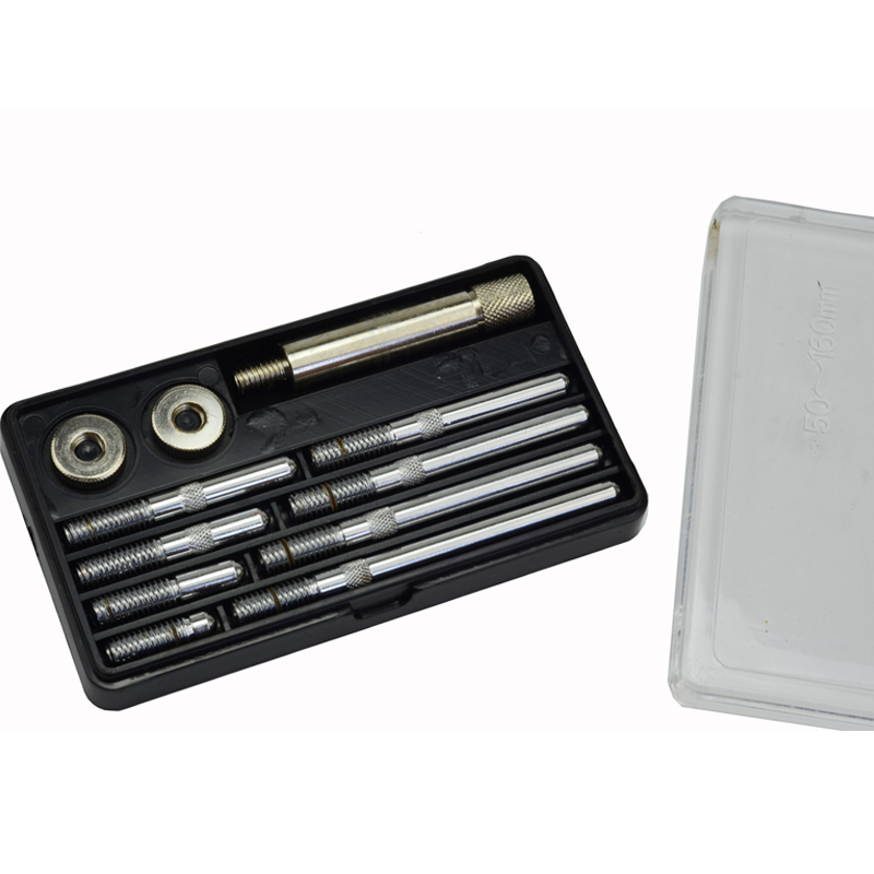 18-35-50-160mm 0.01mm Dial Bore Gauge Hole Diameter Measuring Gauge Inside Diameter Scale Cylinder Volume Meter Dial Indicator