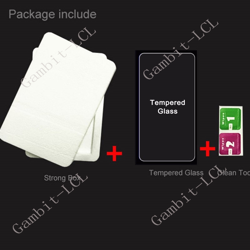 3PCS For Tecno Pova 6 Neo Tempered Glass Protective On Pova6Neo Pova6 6Neo 6.78" Screen Protector Cover Film