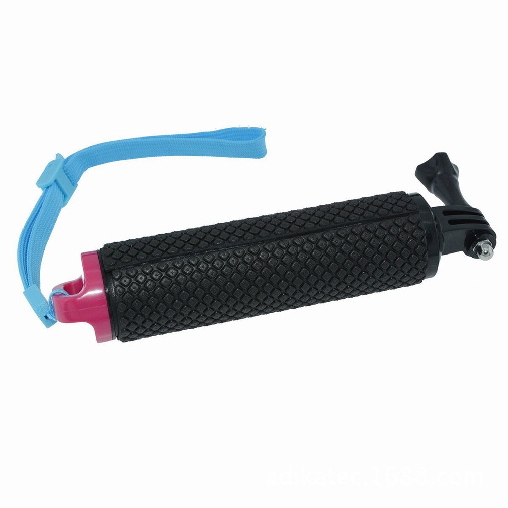 Palo de Selfie flotante subacuático portátil para surf, barra de buceo flotante, accesorios deportivos para cámara de acción DJI Osmo: Default Title