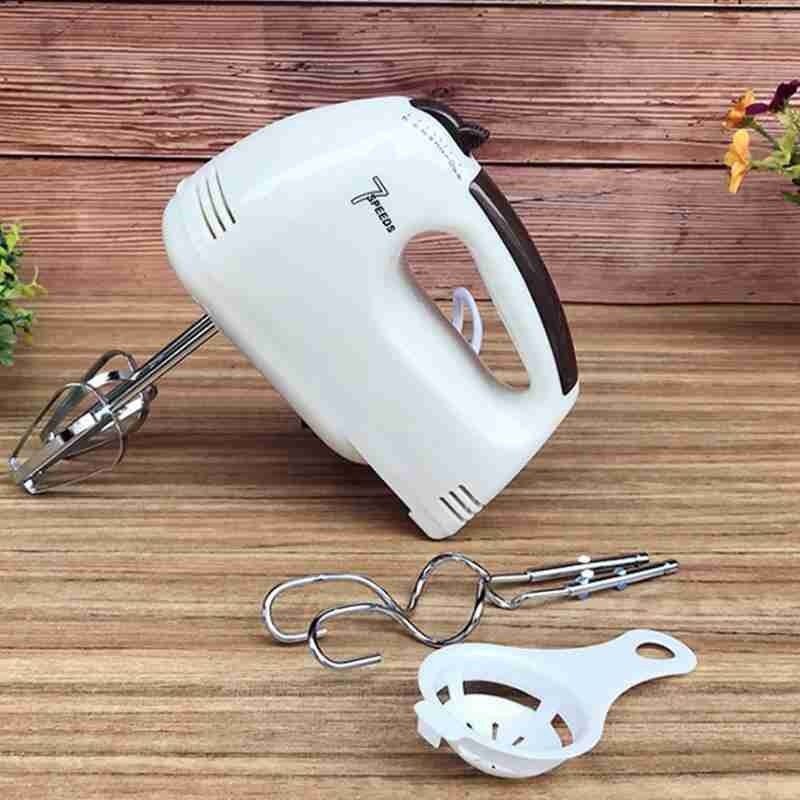 Mini Electric Handheld Eggbeater Whisk For Egg Rechargeable Machine Small Noodle Mixer Power And Cream Baking Whipped Cake T4W4