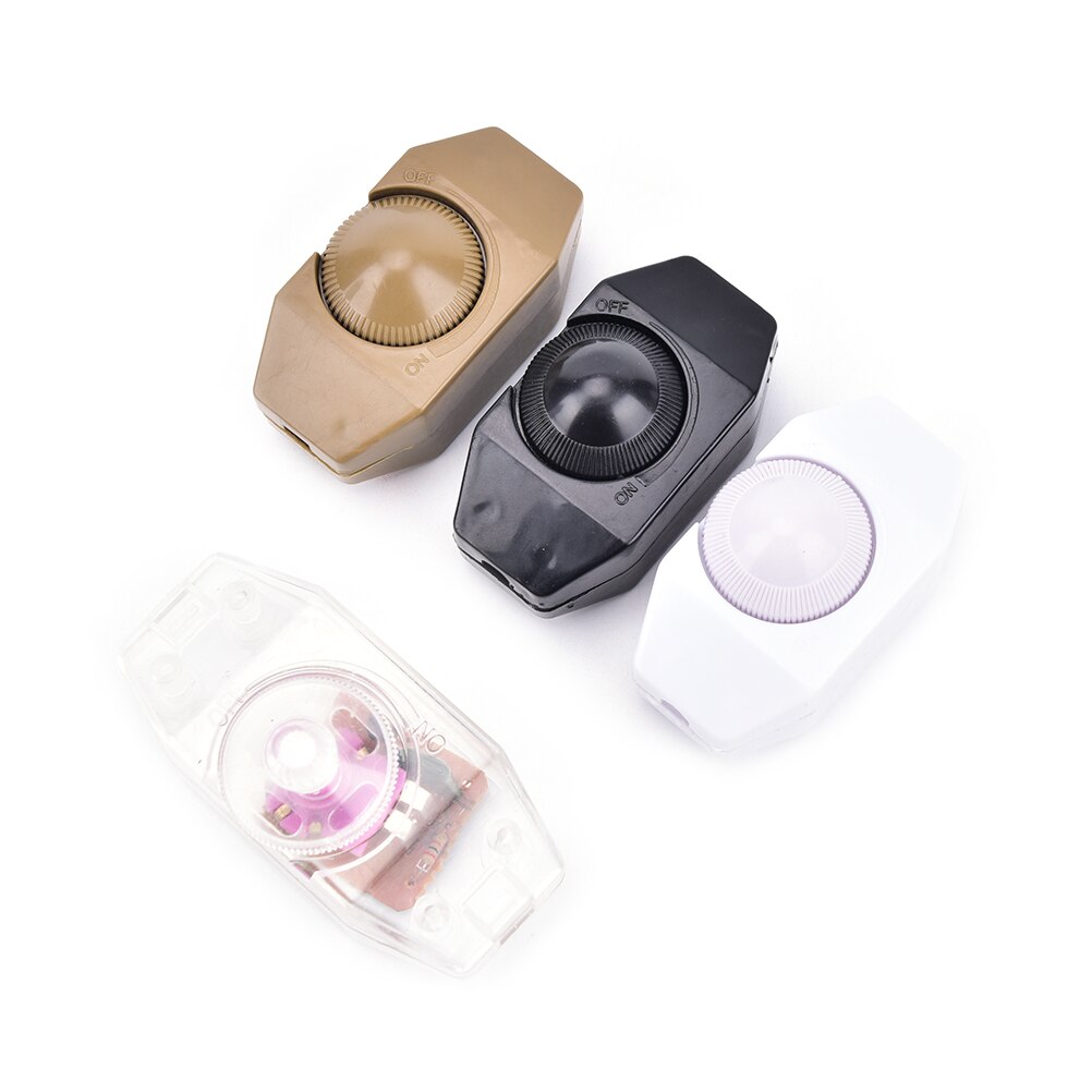 Interruptor de atenuación de lámpara de , Luz de suelo de atenuación de lámpara, 1A60w,