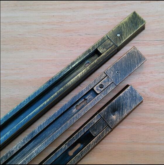 Track licht link Hoek van 90 graden LED Spoor licht rail connectors Aansluitingen voor draden, Commerciële spoor verlichtingsarmaturen