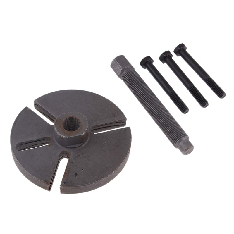 Motorcycle Flywheel Rotor neto Puller Set Car Repair Tool for Yamaha YBR, SRZ 150 Rama, Neptune 125