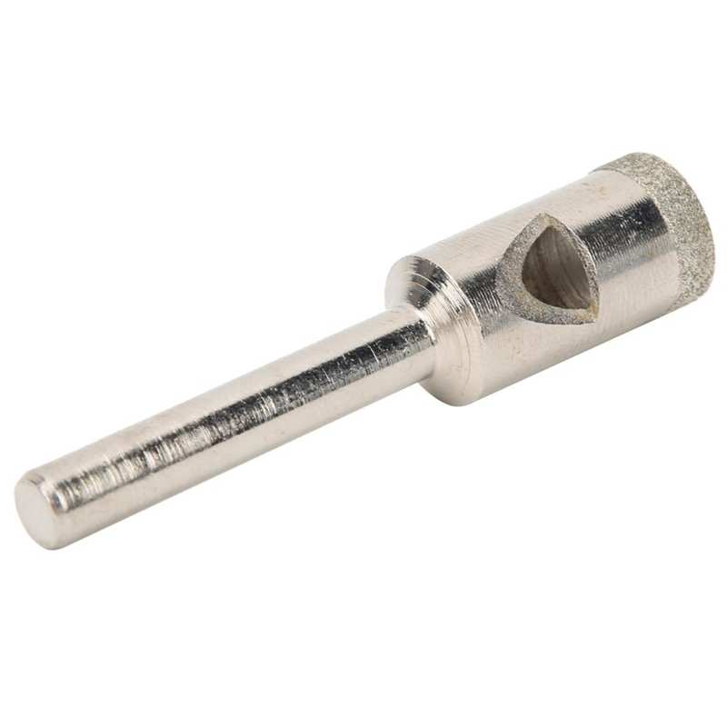 MDR-12 Standard Hole Saw Drill Bit Carbide Deep Hole Drill Hardware Tool accessories for Glass Punch