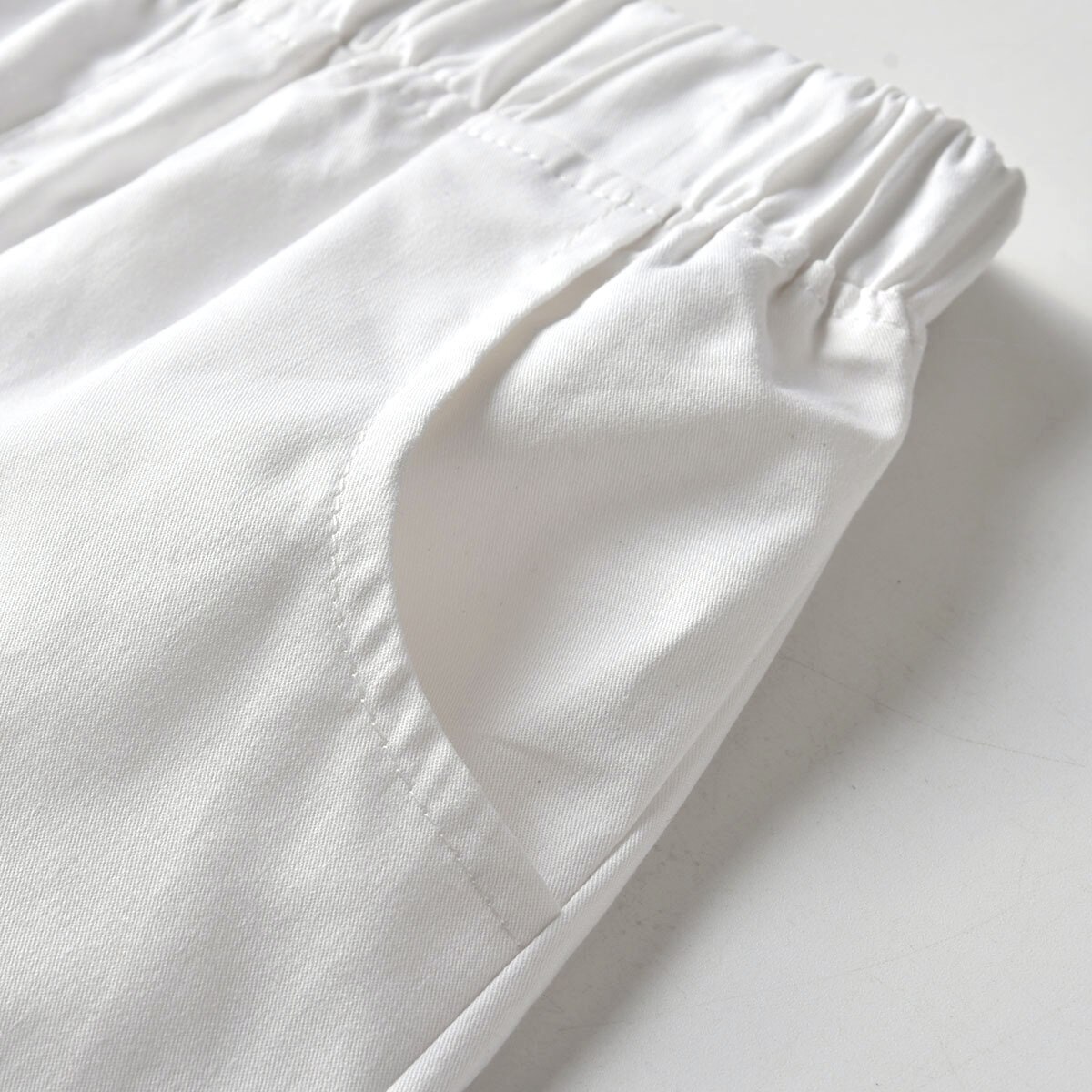 Ensemble chemise et salopette avec nœud papillon pour garçons, tenue d'été pour enfants de 0 à 6 ans,