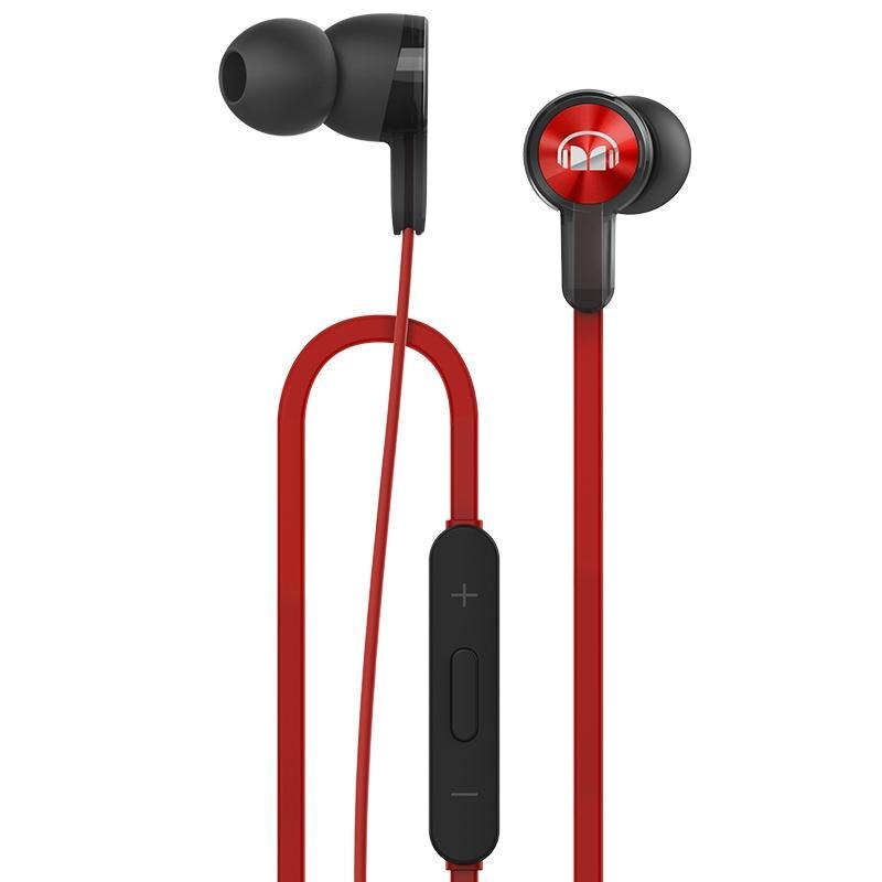Auriculares originales Honor AM15 3,5mm en la oreja con Control remoto y micrófono longitud de Control de cable 1,2 m