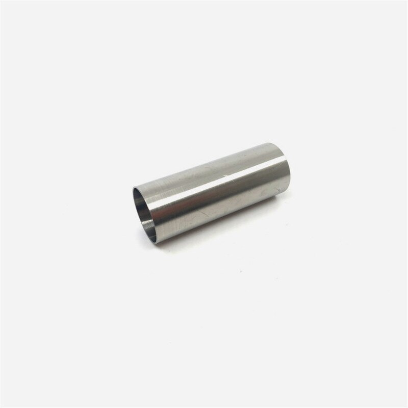 Folding bicycle titanium head tube aging broken burst repair titanium alloy bushing for brompton titanium protective sleeve