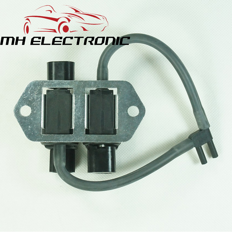 MH Electronic Freewheel Clutch Solenoid Valve 8657A031 K5T47776 For Mitsubishi L200 Triton Pajero Montero