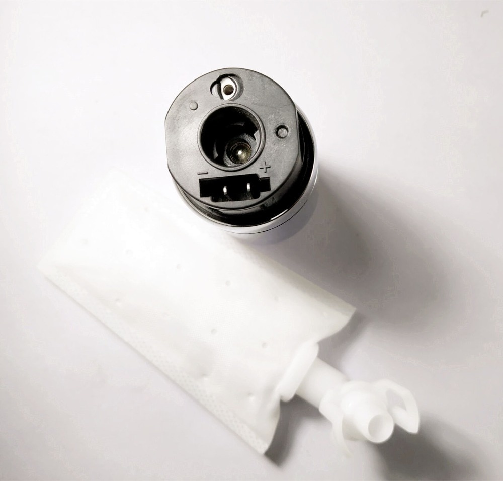 Pompe à carburant pour Yamaha Grizzly 550 | Nouvelle pompe à essence avec filtre filtre filtre pour Yamaha Grizzly 700 700 Viking 3B4-13907-10-00 3B4-13907-00-00