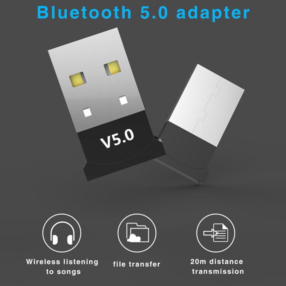 Wireless Dongle Receiver Unifying USB Adapter Audio Receiver Transmitterfor Logitech Mouse Keyboard PC Laptop Earphone