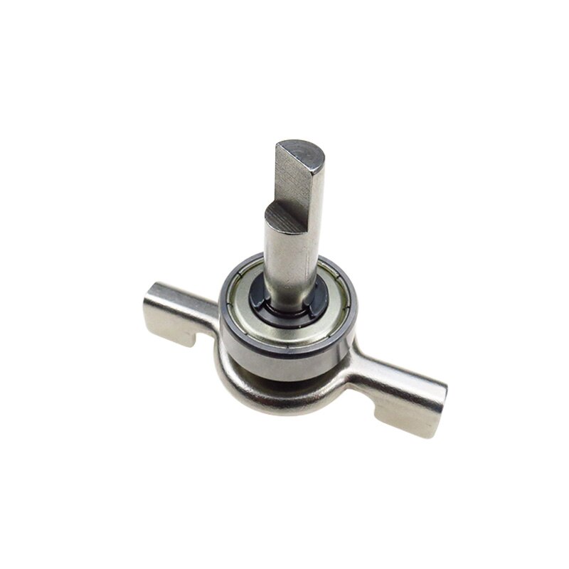 2 Stuks As Montage Onderdelen Lager (608Z) Olie Seal(8*22*7Mm) voor Lg Brood Maker Emmers 1.5L &amp; 2.0L Keuken Apparaat Delen