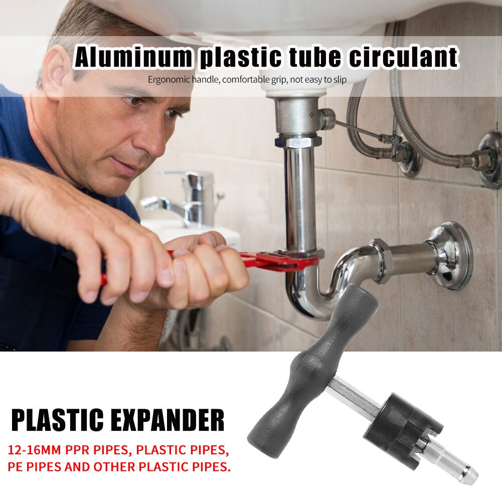 Cutting Forming Hand Tools Reamer PEX-AL-PEX Tubing Reaming Chamfer Tool PPR Pipe Reamer Cutter Tool for Plumbing