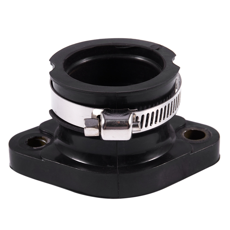 Intake Manifold Carburetor Boot for Polaris Trail Blazer 250 1990-2006: Default Title