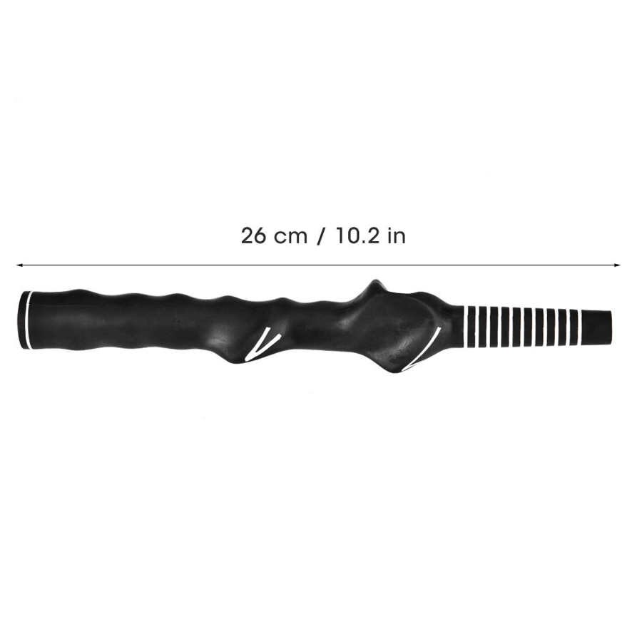 Swing Training Grip Right Hand Practice Aid Standard Teach Trainer Aid ZH