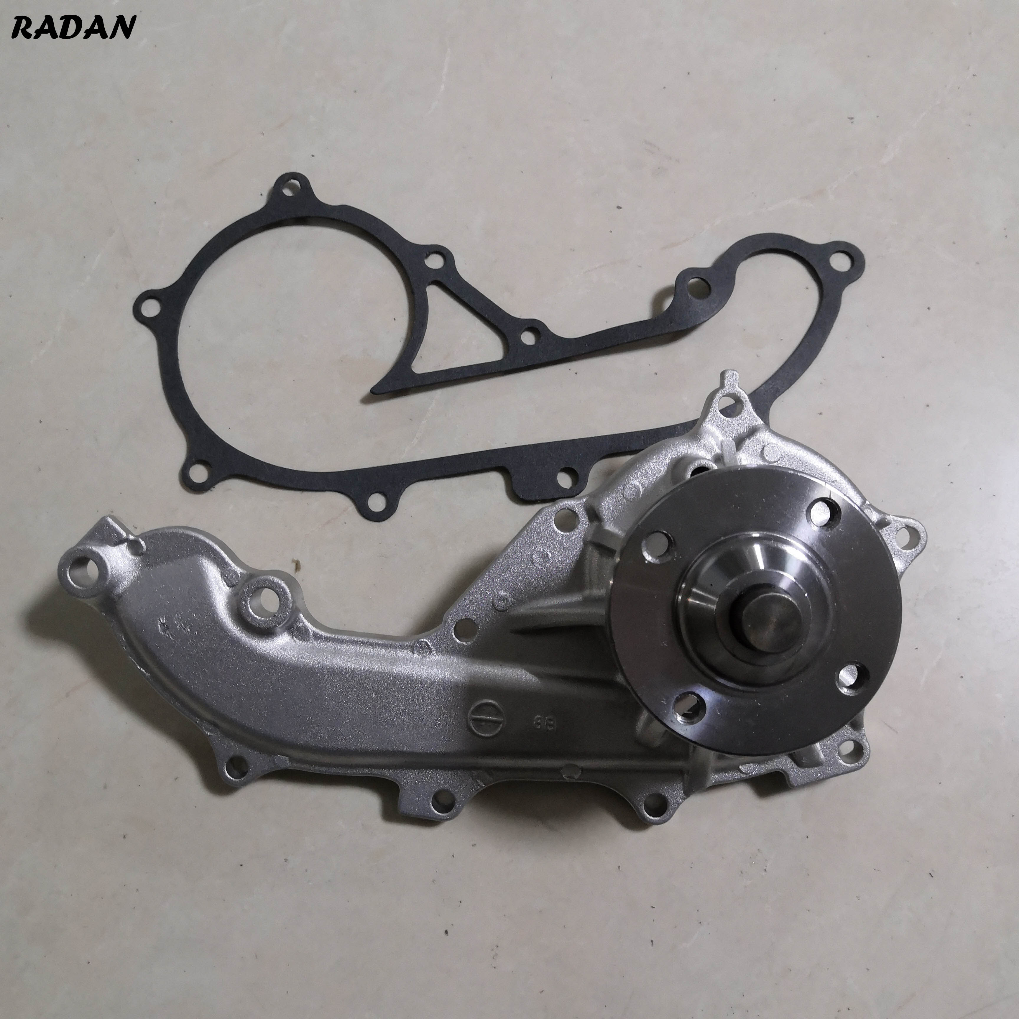ZG24/4RB2 Engine Water Pump For Zna Rich P11 Pick Up